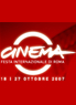 La II giornata della festa del Cinema di Roma